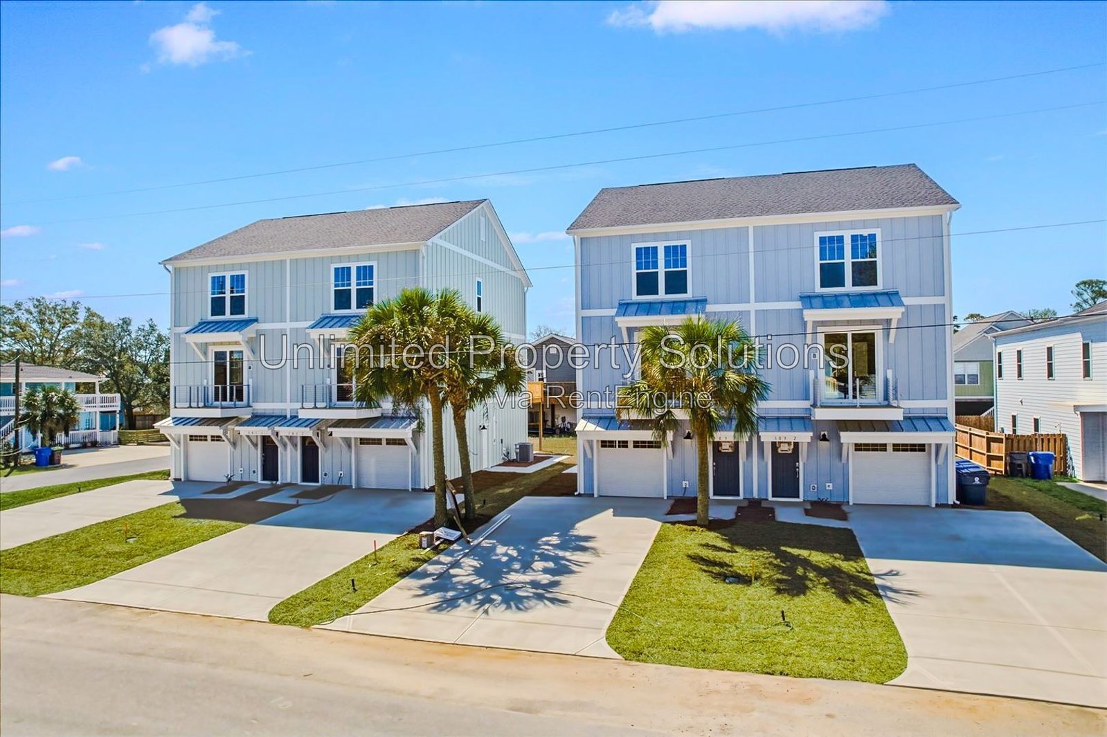 CAROLINA BEACH - NEW CONSTRUCTION - 3 Bedroom/3.5 Bathroom property image