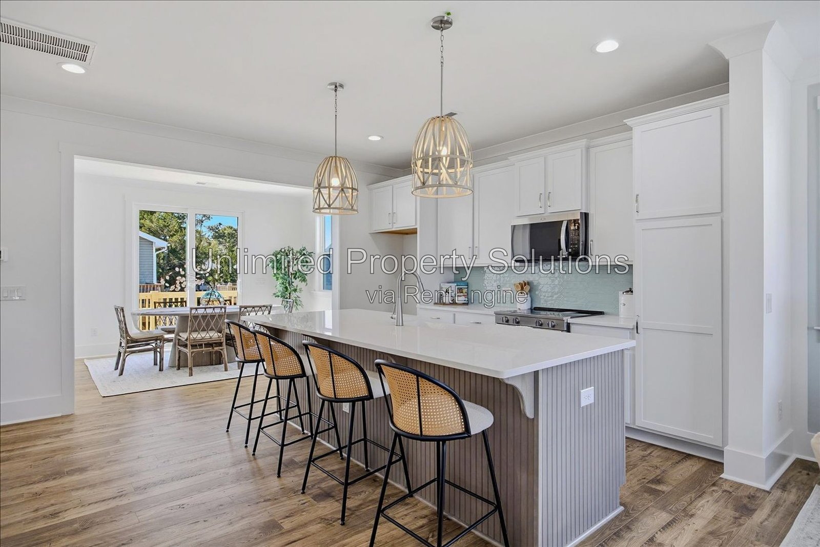 CAROLINA BEACH - NEW CONSTRUCTION - 3 Bedroom/3.5 Bathroom property image