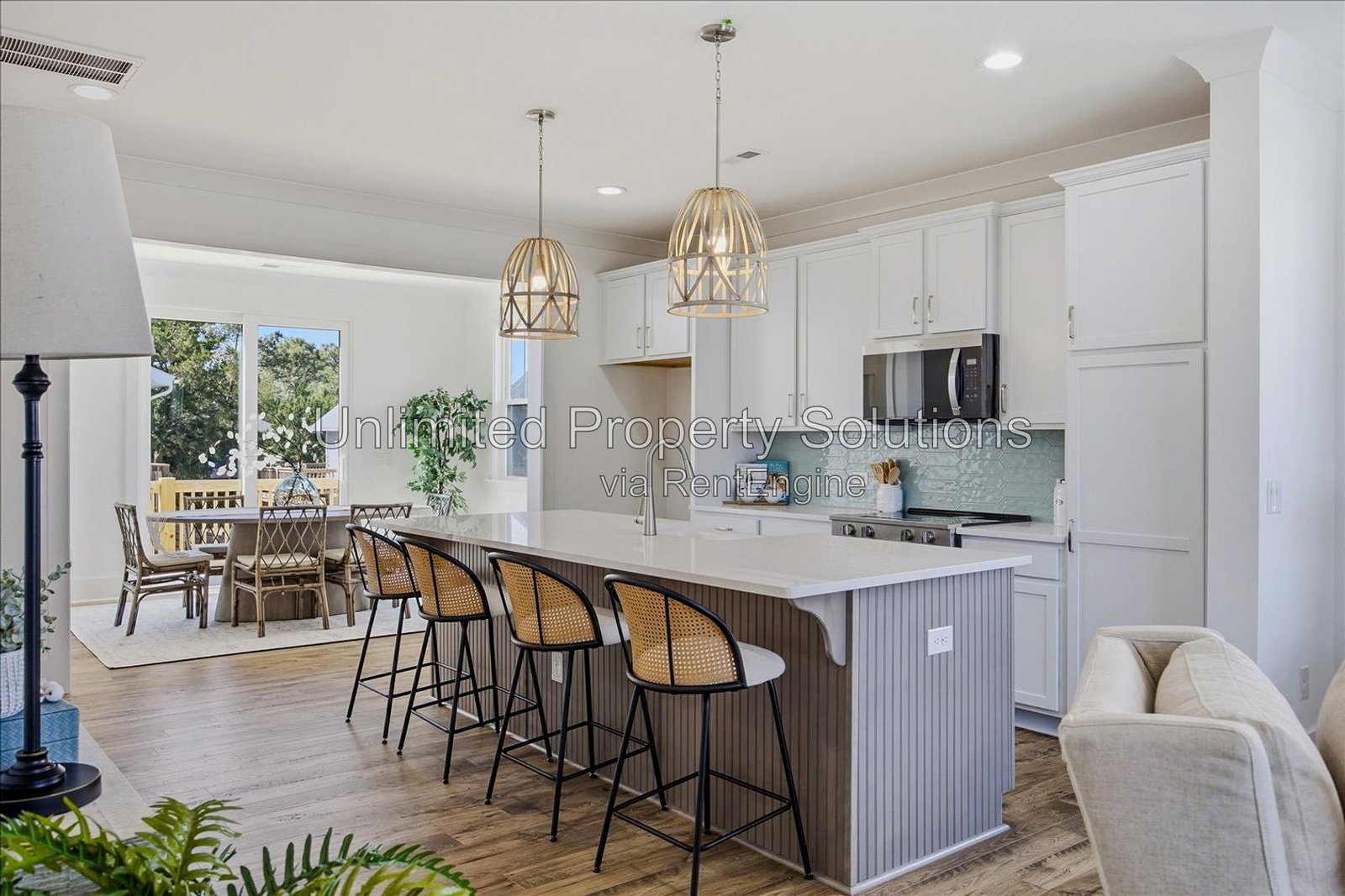 CAROLINA BEACH - NEW CONSTRUCTION - 3 Bedroom/3.5 Bathroom property image