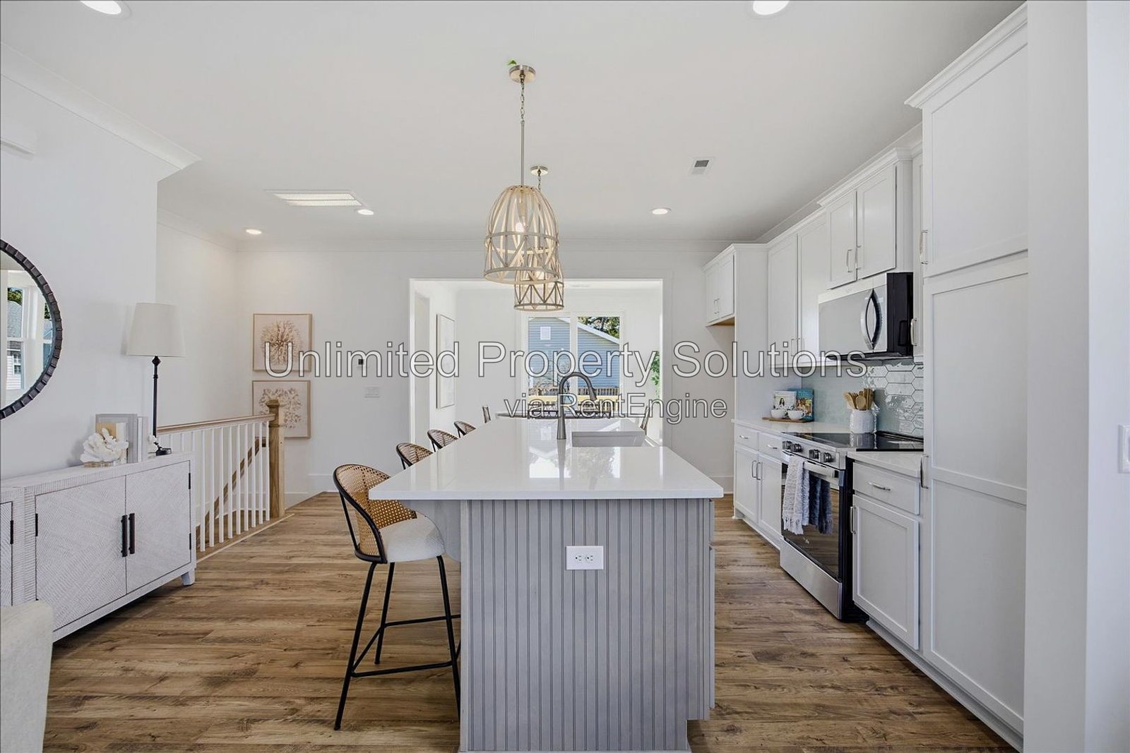 CAROLINA BEACH - NEW CONSTRUCTION - 3 Bedroom/3.5 Bathroom property image