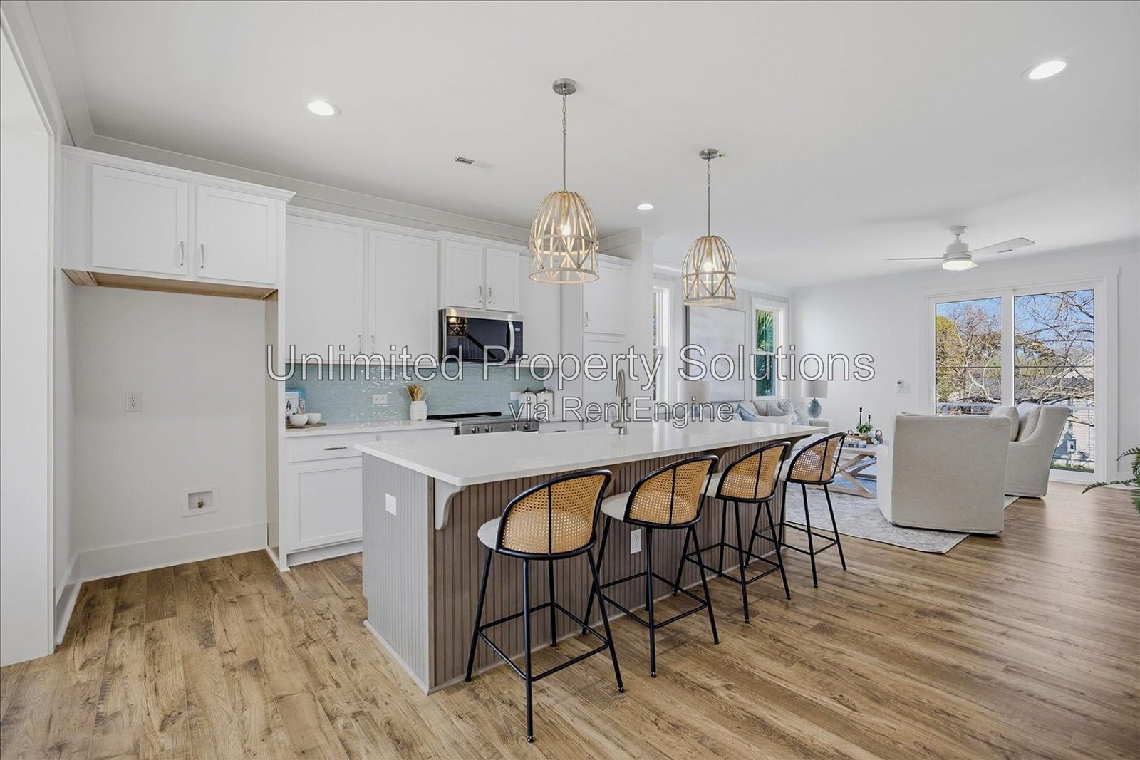 CAROLINA BEACH - NEW CONSTRUCTION - 3 Bedroom/3.5 Bathroom property image