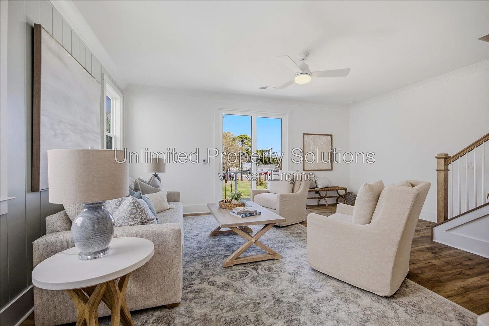 CAROLINA BEACH - NEW CONSTRUCTION - 3 Bedroom/3.5 Bathroom property image