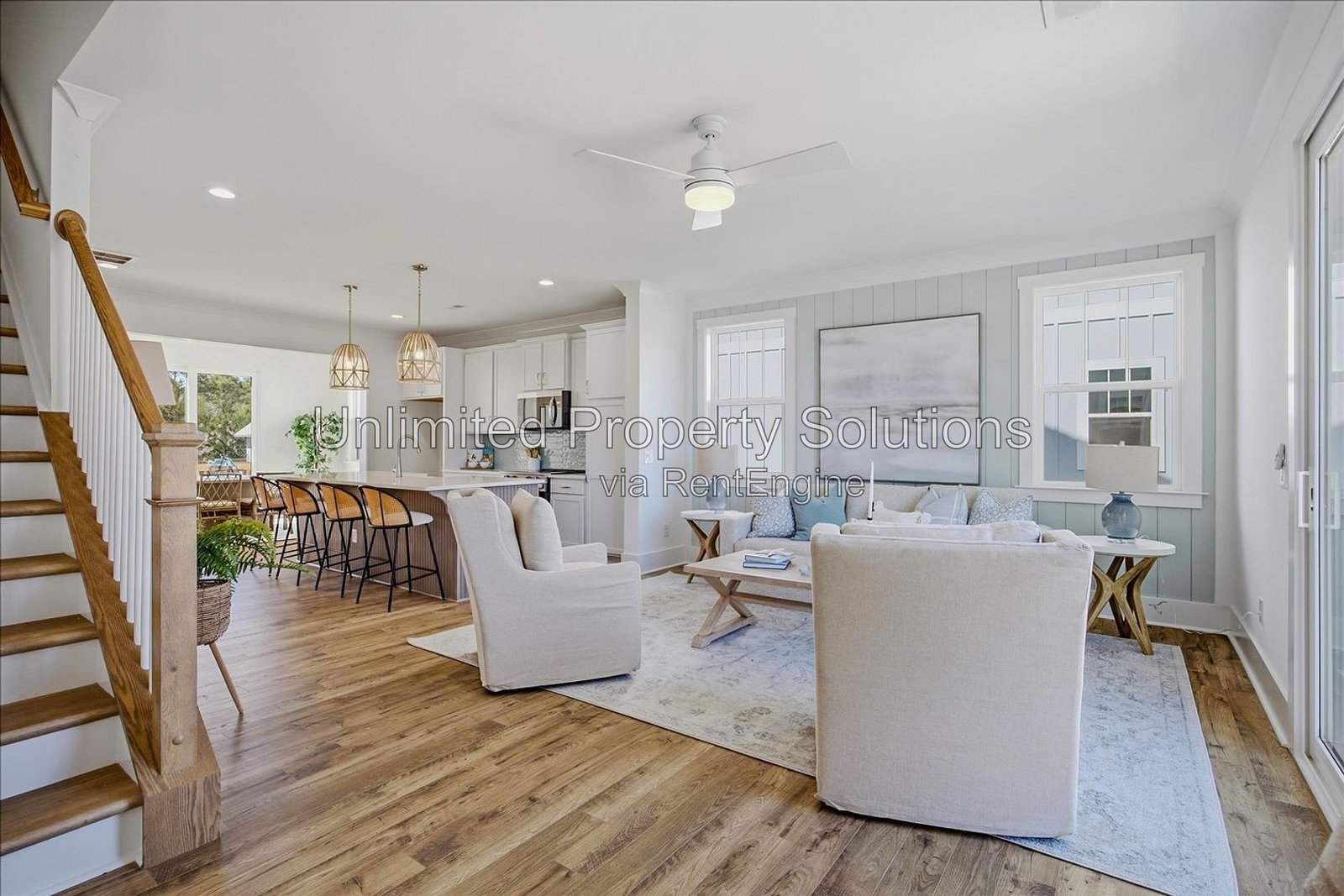 CAROLINA BEACH - NEW CONSTRUCTION - 3 Bedroom/3.5 Bathroom property image