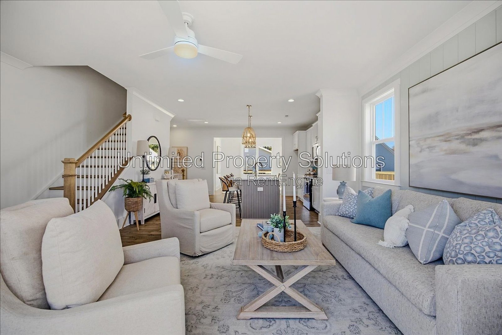 CAROLINA BEACH - NEW CONSTRUCTION - 3 Bedroom/3.5 Bathroom property image