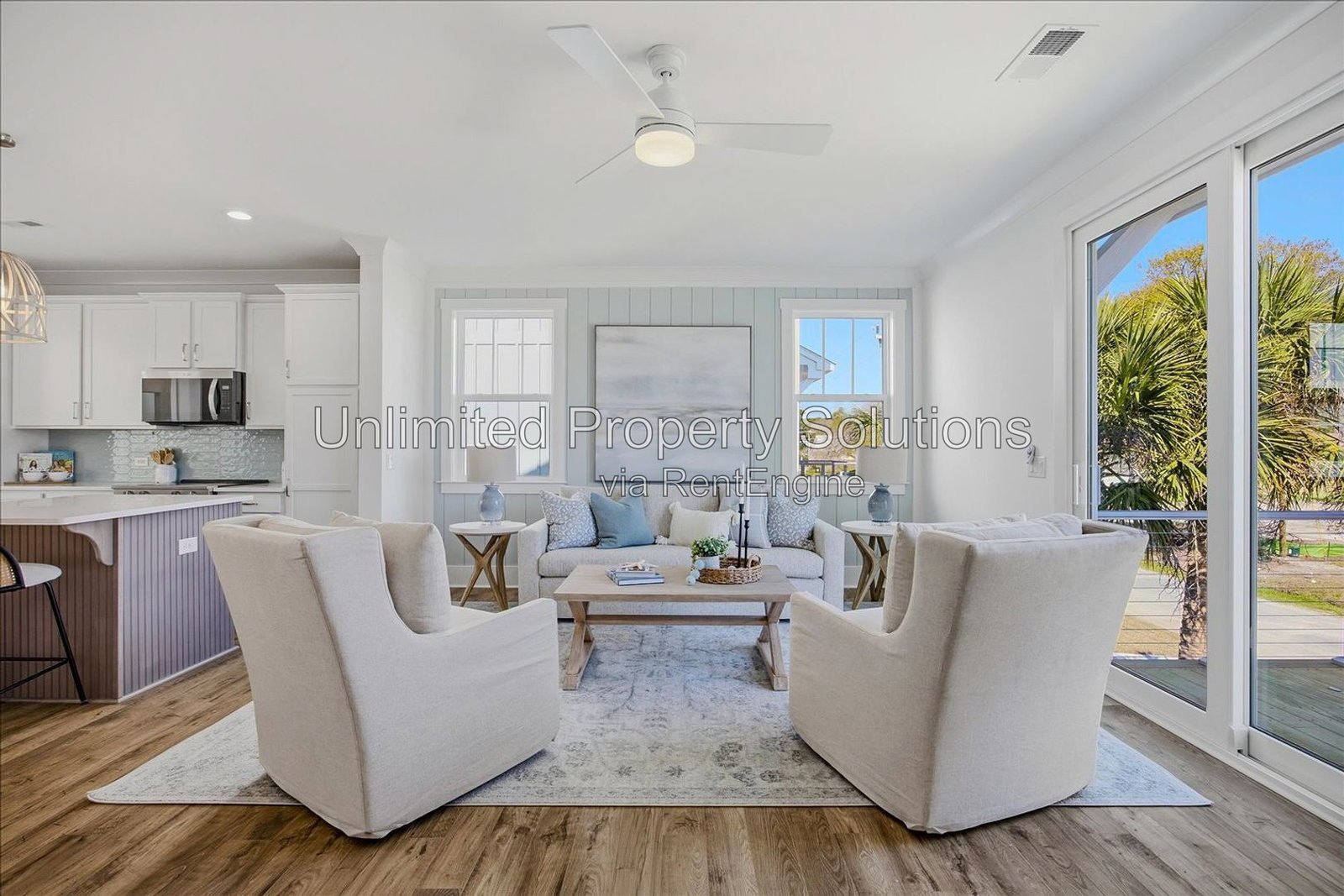 CAROLINA BEACH - NEW CONSTRUCTION - 3 Bedroom/3.5 Bathroom property image