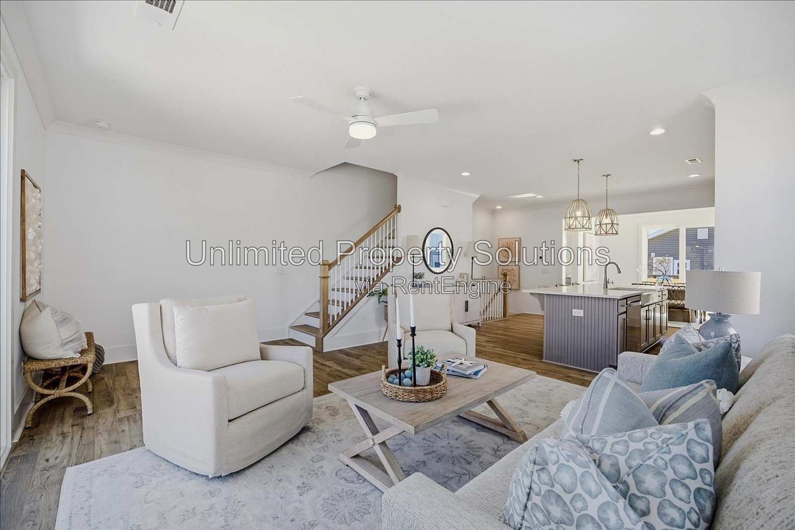 CAROLINA BEACH - NEW CONSTRUCTION - 3 Bedroom/3.5 Bathroom property image