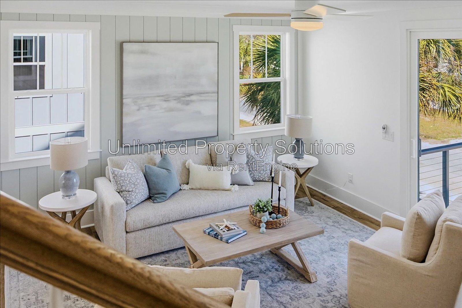 CAROLINA BEACH - NEW CONSTRUCTION - 3 Bedroom/3.5 Bathroom property image