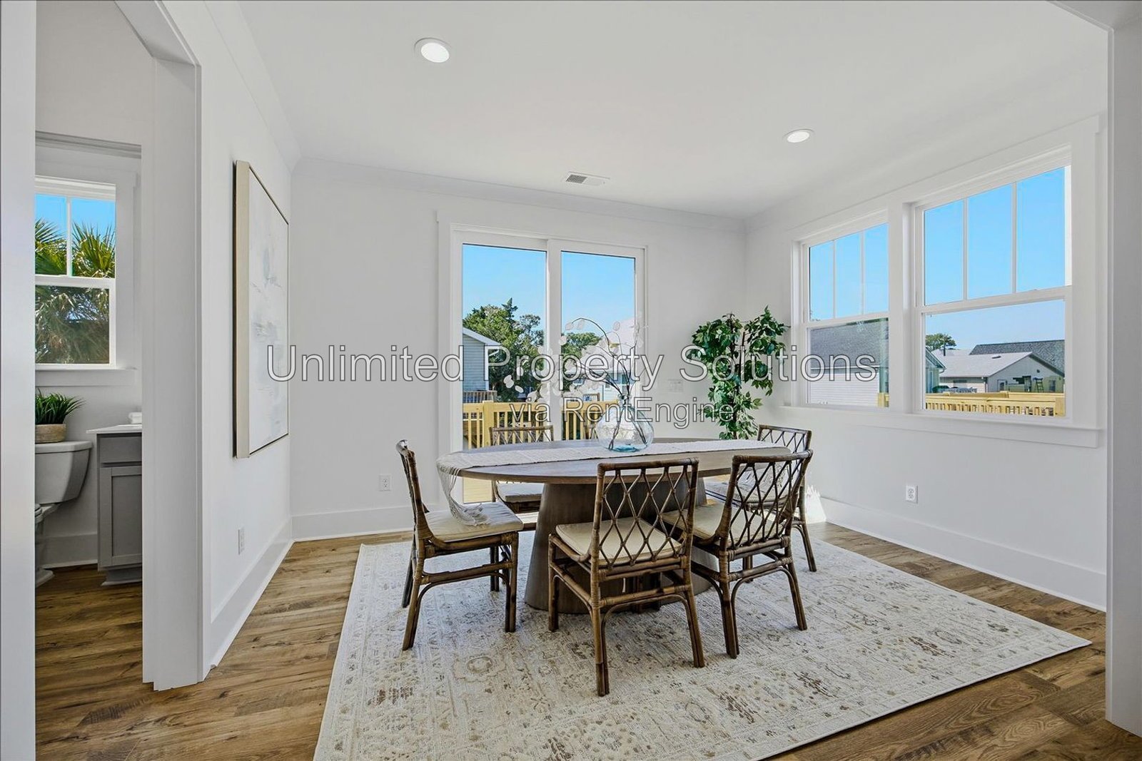 CAROLINA BEACH - NEW CONSTRUCTION - 3 Bedroom/3.5 Bathroom property image