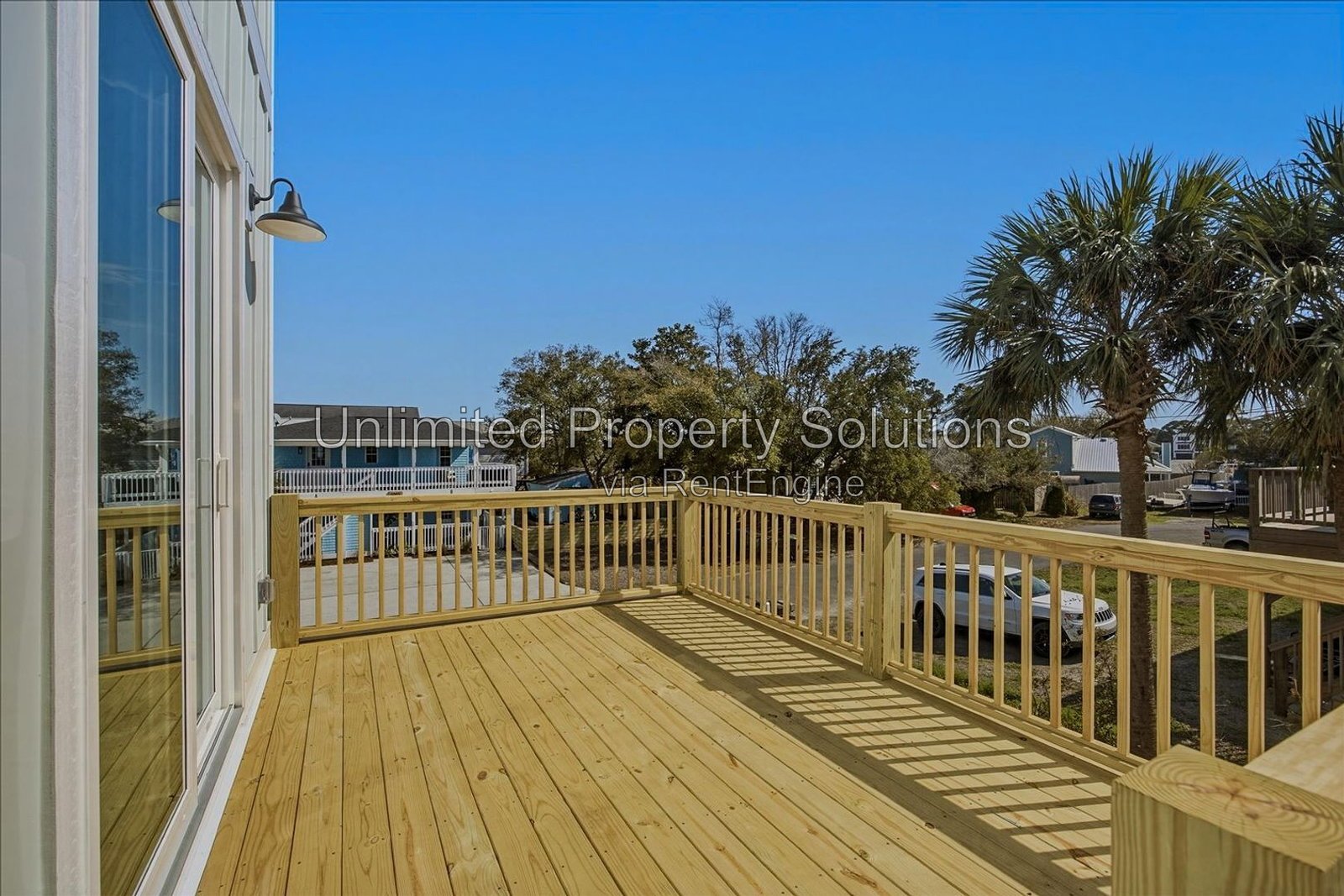 CAROLINA BEACH - NEW CONSTRUCTION - 3 Bedroom/3.5 Bathroom property image
