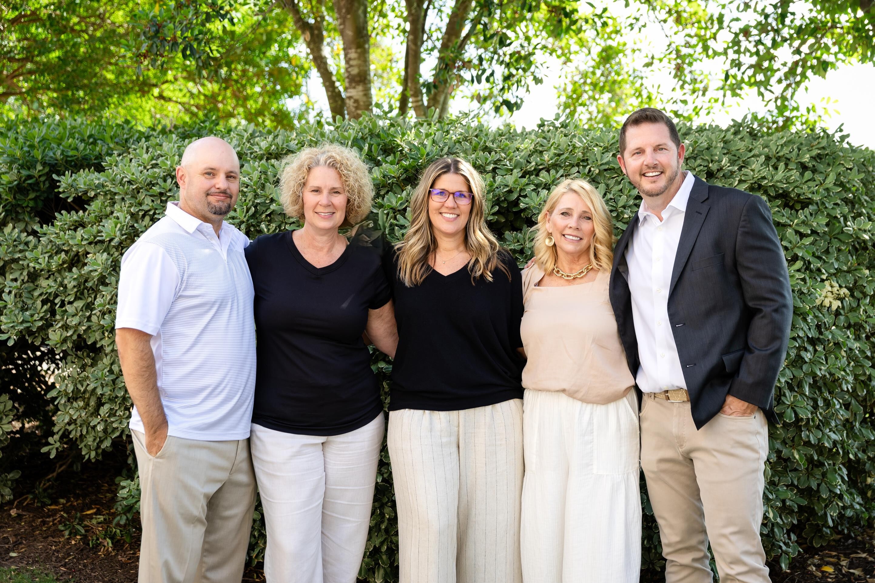 Group Photo Unlimited Property Solutions